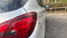 Vauxhall Corsa 1.4 Griffin 5dr Petrol Hatchback